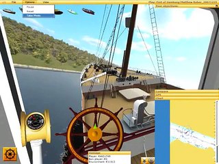 Ship Simulator 2006 Destruction İ Ultimate oblideration