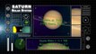 Saturn Solar System & Universe Planets Facts Animation Educational Videos For Kids