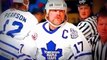 Dream Wendel: Wendel Clark Tribute - NHL 1985-2000