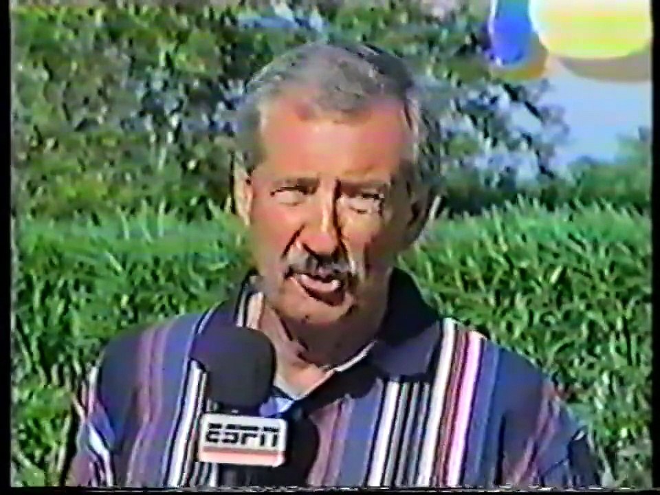 The Big $18,000 Putt Putt Golf Skins Game in 1997 from Orange Lake, Orlando,Florida.