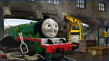 Thomas and Friends: Full Game Episodes English HD - Thomas the Train #34