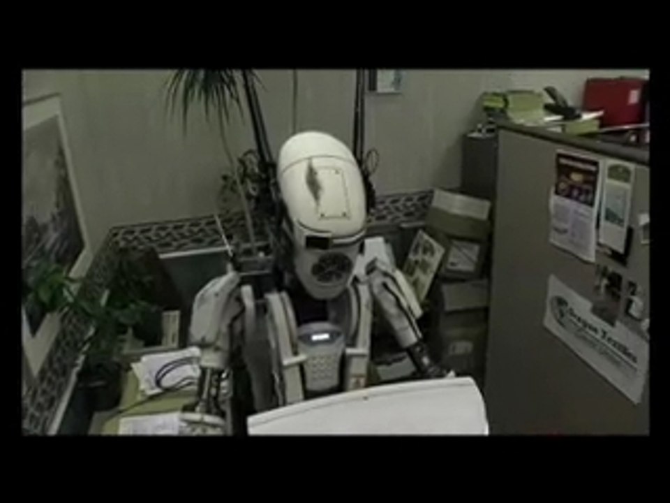 Tempbot