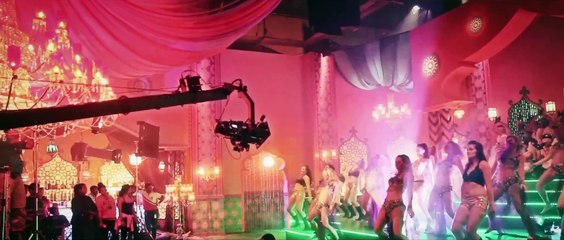 Hor Nach (Making) Video Song 1080p HD (blog.Abir-Group.Net)