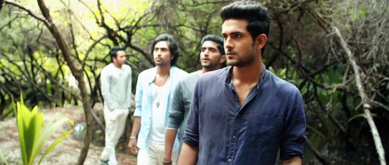 Tere Bina Zindagi Se Full Video Song 1080p HD (Blog.Abir-Group.Net)