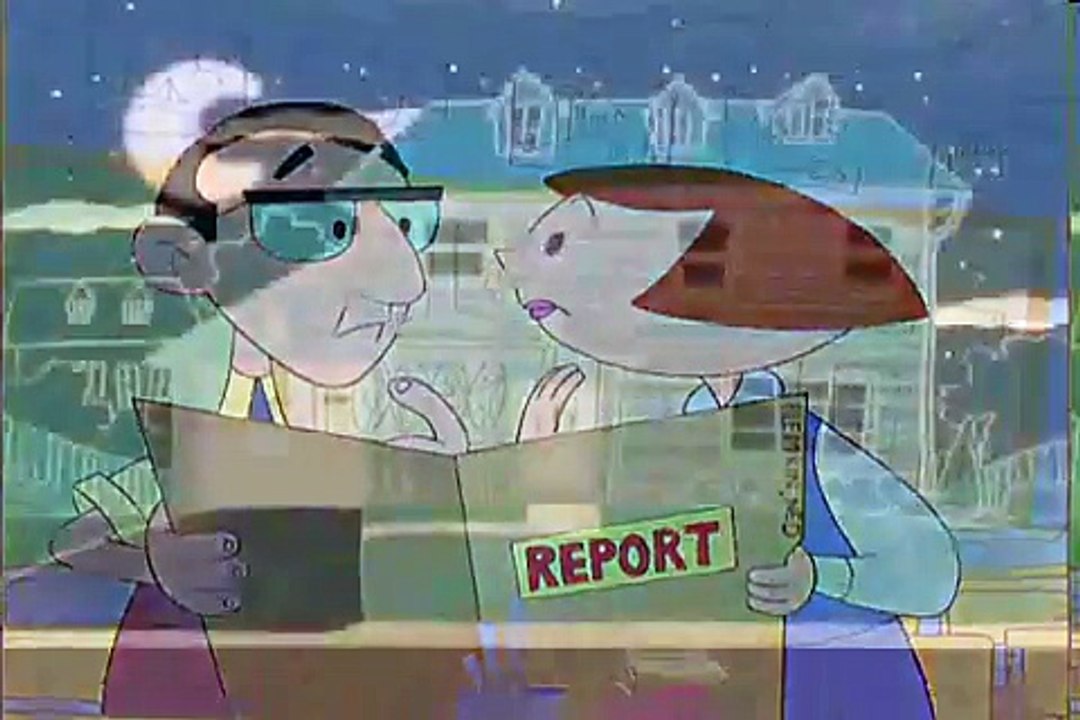Neds Newt S3 Ep1 Pt 2 - Last Fraction Hero