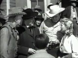 AnnieOakley The Dude Stagecoach Classic Western TV series