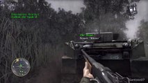 Call of Duty 3 Walkthrough Part 2 - No Commentary Playthrough (PS3/Xbox 360/PS2)