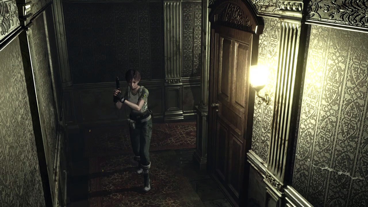 Resident Evil 0 HD REMASTER Part 8