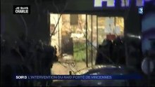 Jamais Plus ! #Charlie