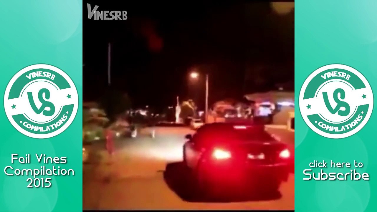 FAIL VINES COMPILATION 2015 - BEST VINE FAIL OF ALL TIME