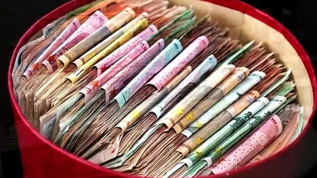 Медитация. Я денежный магнит (Андрей Ховратов). Смотреть каждый день!