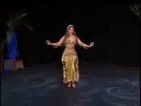 Sexy Arab Girl - Belly Dance