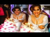 Tanisha Singh Birthday Party | Dolly Bindra | Laxmi Narayan Tripathi