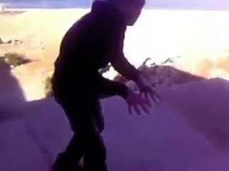 dance tikno fanny lol