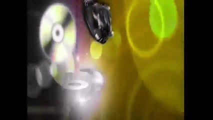 All of Random Disney Bumpers Coloring 3