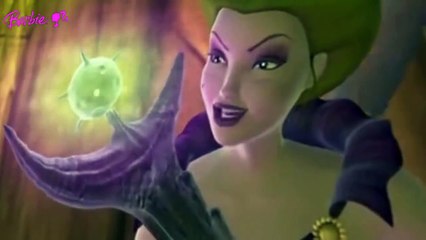 Barbie Film Animation pour enfant-dessin animé Complet | Barbie Mermaidia