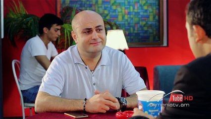 Ֆուլ Հաուս / Full House - Ֆուլ հաուս, 3րդ եթերաշրջան, Սերիա 12 / Full house