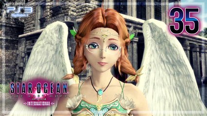 Star Ocean ： The Last Hope International 【PS3】 #35 「JPdub │ENsub」
