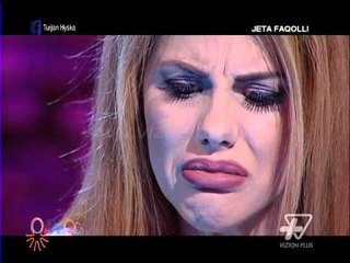 Oktapod - Dialogu sexy | Jeta Faqolli - 22 Janar 2016 - Vizion Plus - Variety Show