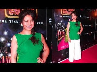 Tisca Chopra's Book Acting Smart Success Party