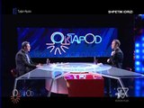 Oktapod- Intervista|Shpetim Idrizi - 22 Janar 2016 - Vizion Plus - Variety Show