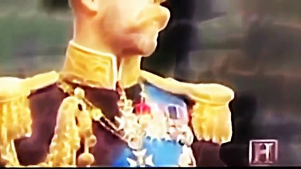 New Sea Monster Behind Bermuda Triangle Documentary