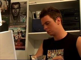 Horrible Pit - Déchargements illégaux