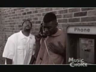 Soulja Slim - Love Me Or Love Me Not