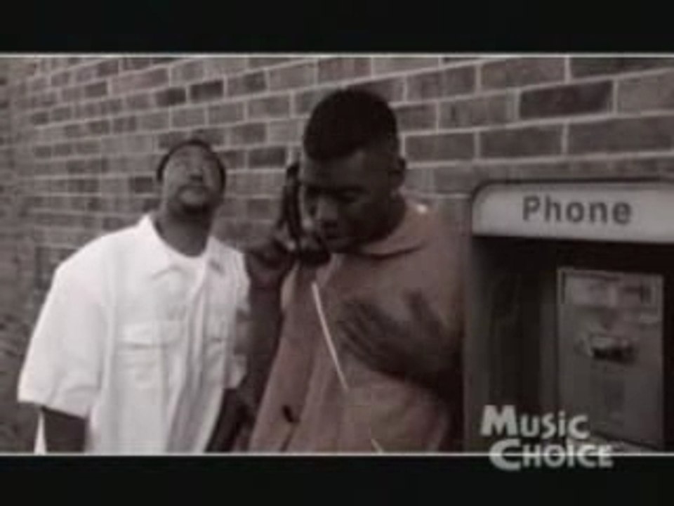 Soulja Slim - Love Me Or Love Me Not