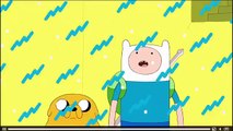 Adventure Time - Crossover (Short Promo #1)
