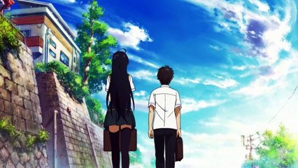 GR Anime Review: Witch Craft Works