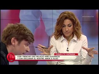 TV3 - Divendres - Fem "bones maneres"
