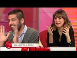 TV3 - Divendres - Tenim addicció al mòbil?