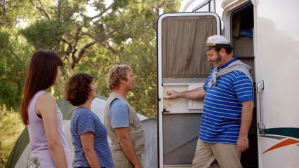 Zac and Me - Episode 103 - Camp Rick