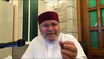 ratib nabolsi ومن يتق الله يجعل له مخرجا -- الدكتور محمد راتب النابلسي