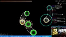 Shigetora | Tatsh - IMAGE -MATERIAL 98.24% | Liveplay w/ Twitch Chat