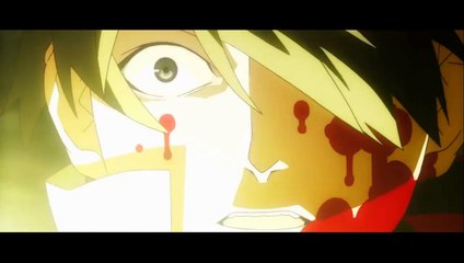 Bakemonogatari (Shinobu)