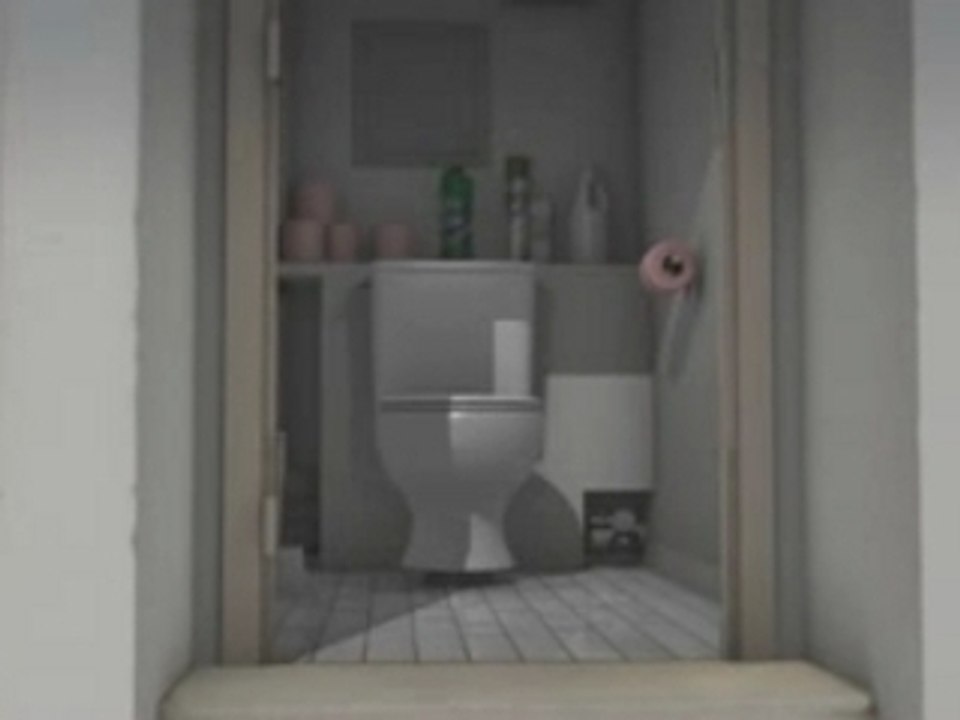 Rayman contre les lapins cretins 2