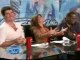 American Idol 5 -Finale  Ryan present Paula Abdul funny clip