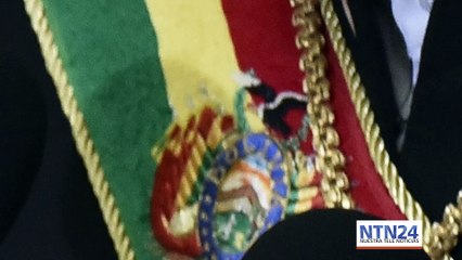 Evo Morales celebra diez años en el poder en Bolivia y va por más…