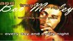 is this love - Bob Marley - track and karaoke lyrics -pista y letra