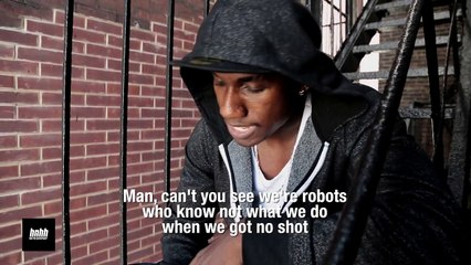 Between The Lines: Hopsin Breaks Down Fly Lyrics