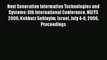 [PDF Download] Next Generation Information Technologies and Systems: 6th International Conference