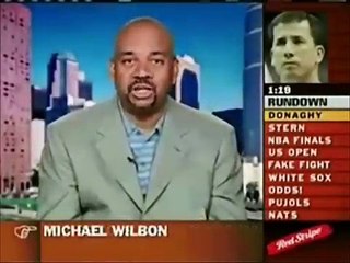 The Greatest Tragedy in Sports [FULL DOCUMENTARY]