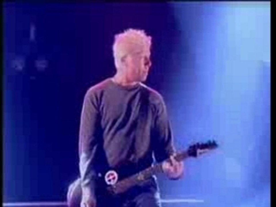The offspring - defy you