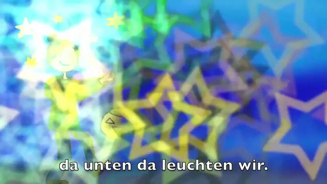 Kinderlieder deutsch Ich geh mit meiner Laterne Kinderlieder zum Mitsingen Sankt Martin