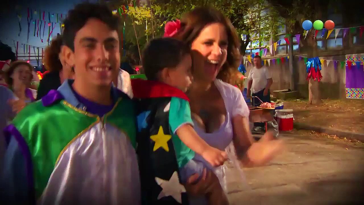 En el vestuario de La Leona – Episodio 1 Los tres universos  #laLeona