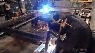 How Its Made Recreational vehicles