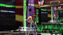 WWE 2K14 | Luchadores extremos #1 | Randy Orton