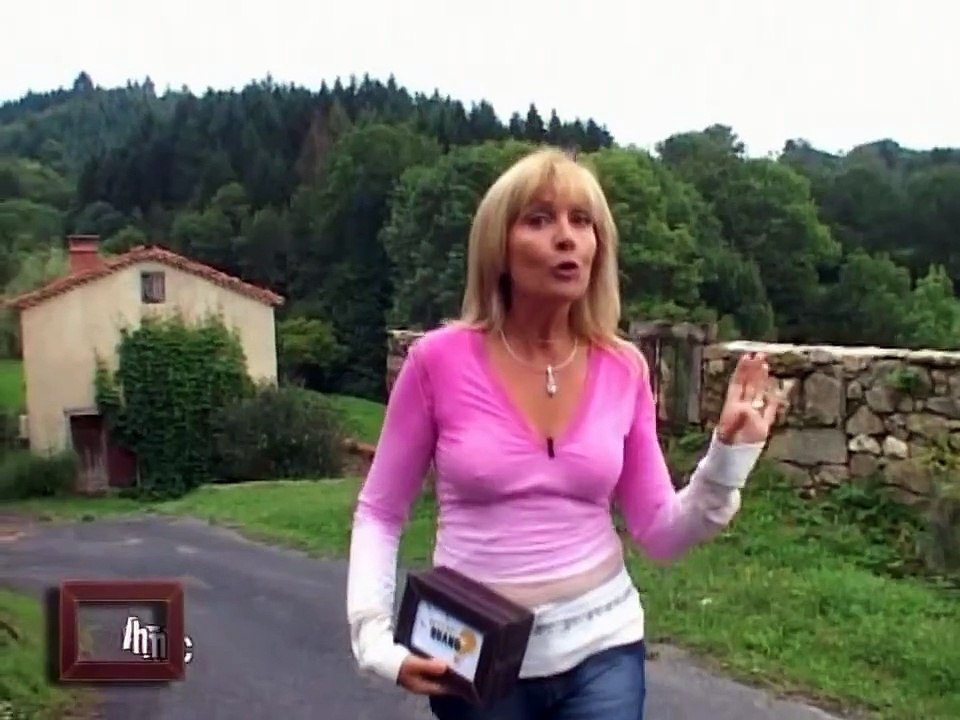 Fabienne Amiach - On sy met quand ? 09-12-2007